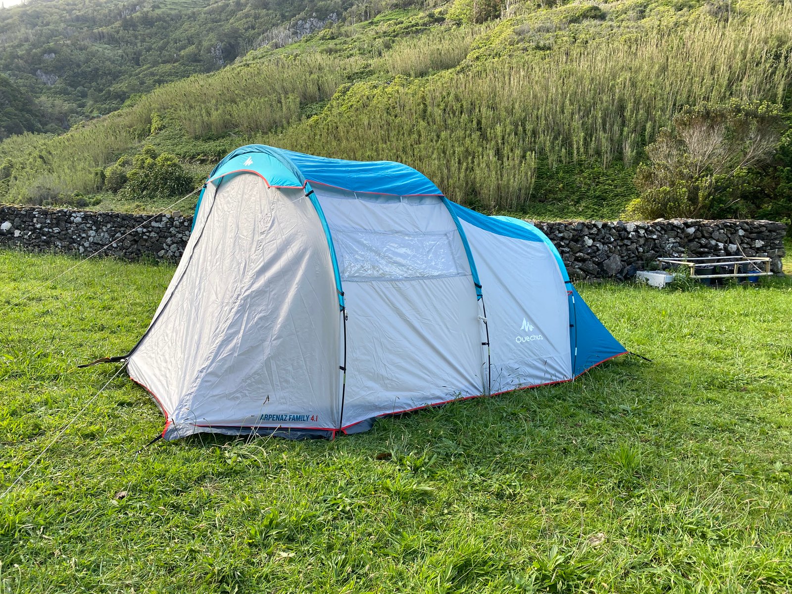 tent kit image 1