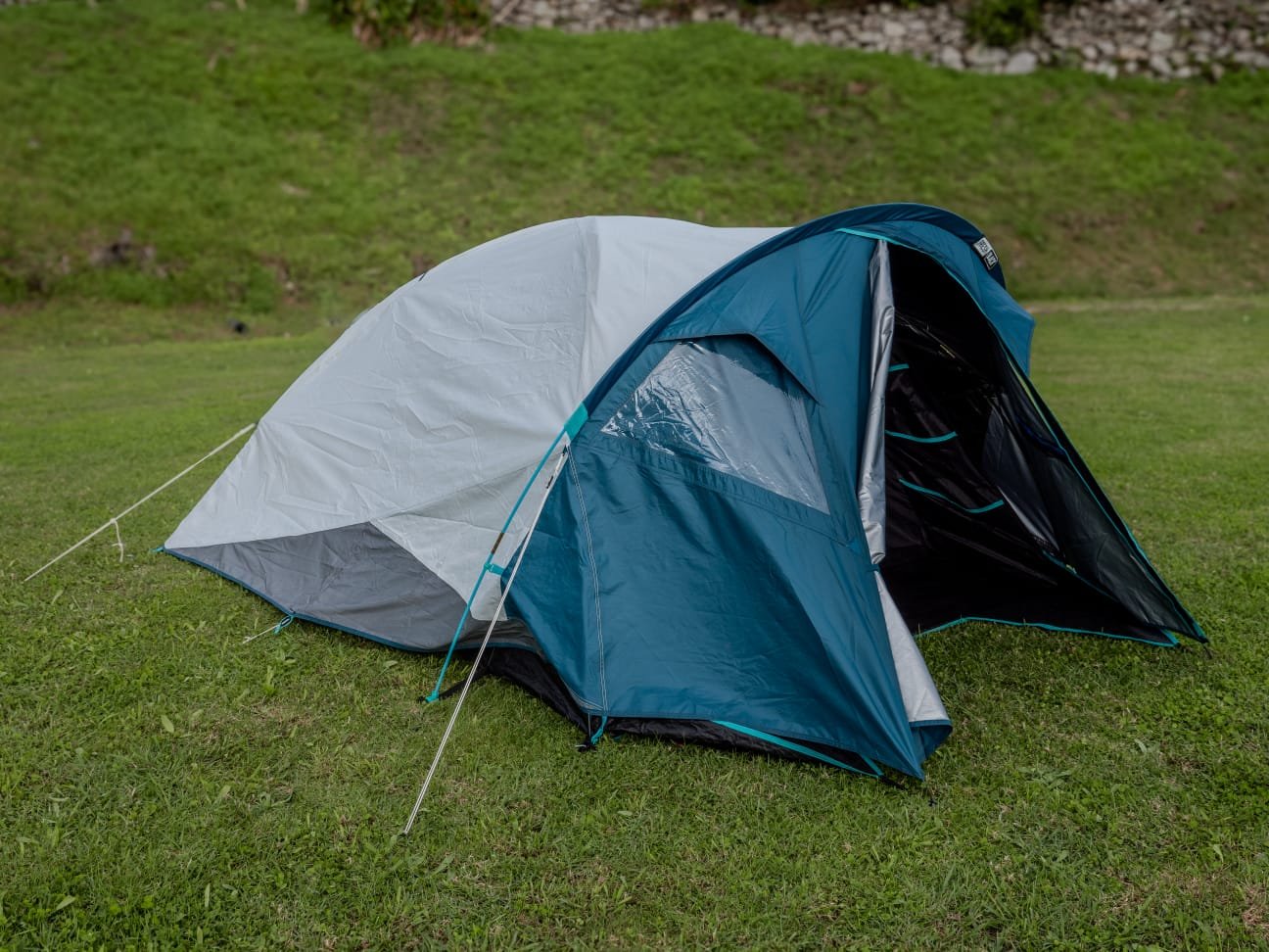 tent kit image 2